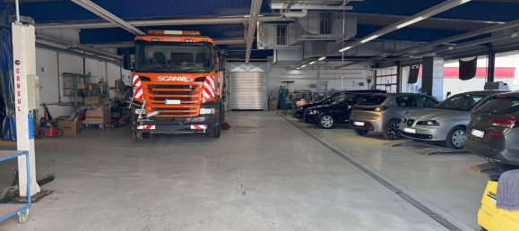  عقار تجاري في Kulmbach, Germany 1745متر مربع رقم 278343 14