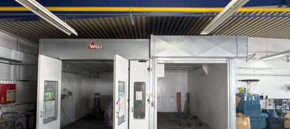  عقار تجاري في Kulmbach, Germany 1745متر مربع رقم 278343 12