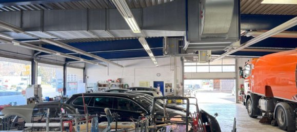  عقار تجاري في Kulmbach, Germany 1745متر مربع رقم 278343 13