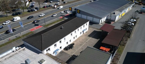  عقار تجاري في Kulmbach, Germany 1745متر مربع رقم 278343 5