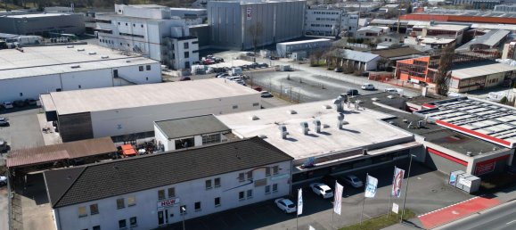  عقار تجاري في Kulmbach, Germany 1745متر مربع رقم 278343 2