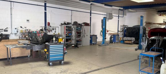  عقار تجاري في Kulmbach, Germany 1745متر مربع رقم 278343 17