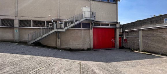 Entrepôt à Brescia, Italy 1650m² No. 327061 3