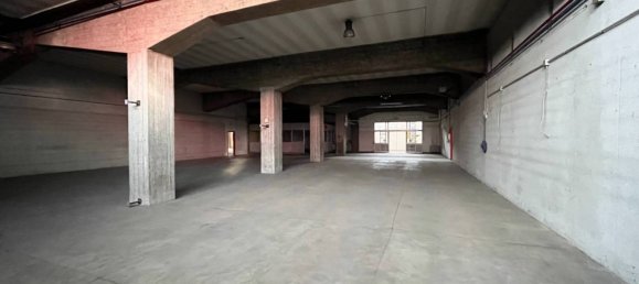 Entrepôt à Brescia, Italy 1650m² No. 327061 7