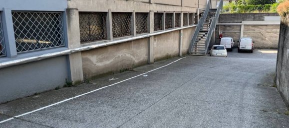 Entrepôt à Brescia, Italy 1650m² No. 327061 13