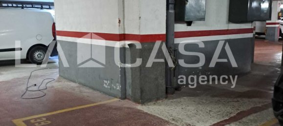 20m² Garage in Sant Marti, Spain No. 166226 2