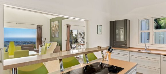 4 bedrooms House in Benahavis, Spain No. 39789 9