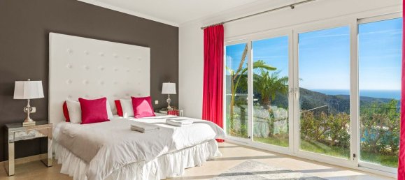 4 bedrooms House in Benahavis, Spain No. 39789 18