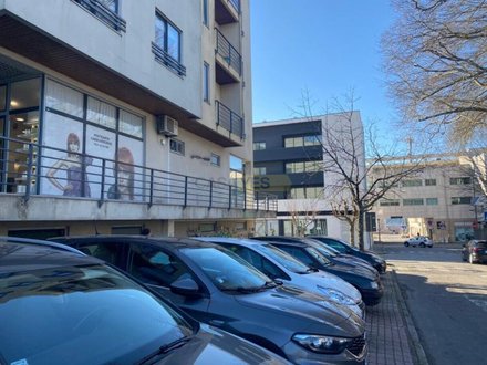 Imóvel comercial em Aveiro, Portugal 36 m² N.º 91790