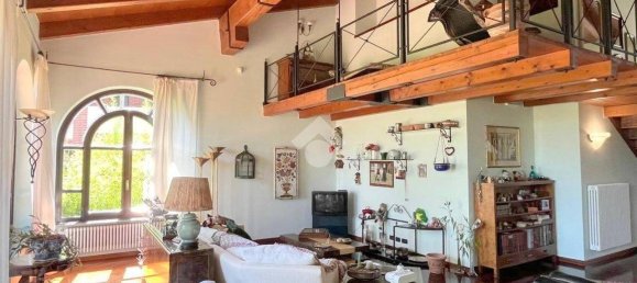 3 bedrooms Villa in San Maurizio Canavese, Italy No. 283876 12