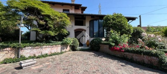 3 bedrooms Villa in San Maurizio Canavese, Italy No. 283876 9