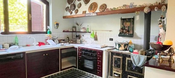 3 bedrooms Villa in San Maurizio Canavese, Italy No. 283876 26