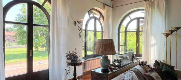 3 bedrooms Villa in San Maurizio Canavese, Italy No. 283876 22