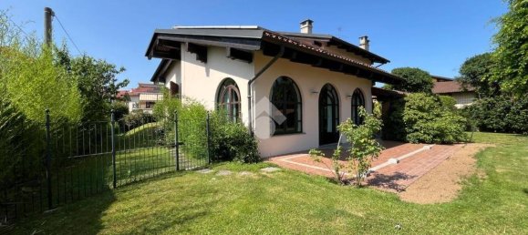 3 bedrooms Villa in San Maurizio Canavese, Italy No. 283876 7