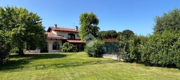 3 bedrooms Villa in San Maurizio Canavese, Italy No. 283876 3