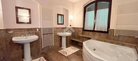 3 bedrooms Villa in San Maurizio Canavese, Italy No. 283876 37