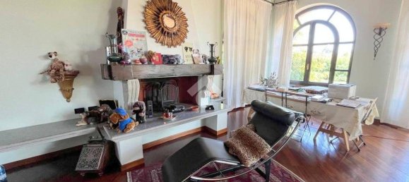 3 bedrooms Villa in San Maurizio Canavese, Italy No. 283876 18