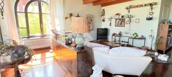 3 bedrooms Villa in San Maurizio Canavese, Italy No. 283876 19