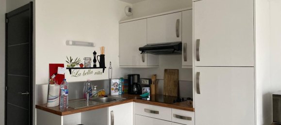 Studio in Anzin-Saint-Aubin, France No. 66634 4