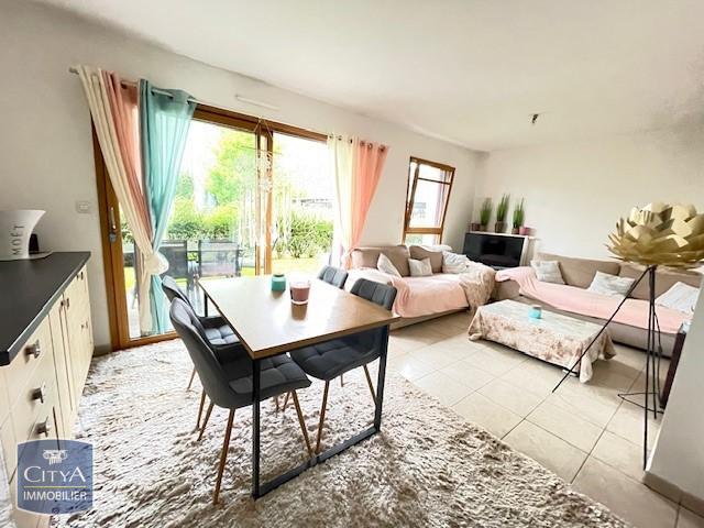 Studio in Anzin-Saint-Aubin, France No. 66634