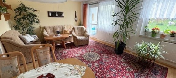 2 rooms Apartment in Chemnitz, Germany No. 38064 5