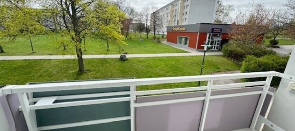 2 rooms Apartment in Chemnitz, Germany No. 38064 4