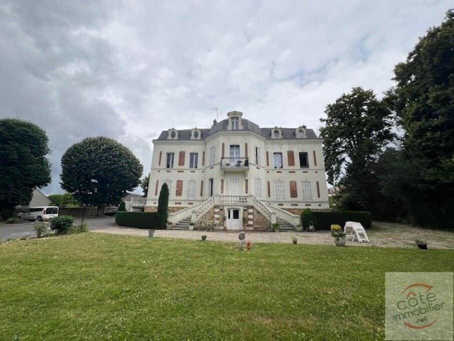 2 bedrooms Apartment in Dourdan, France No. 317997