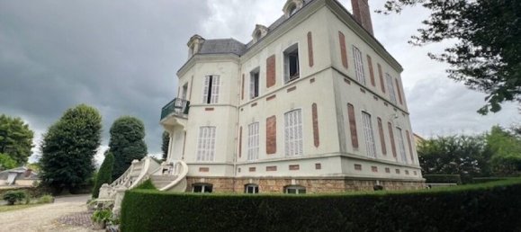 2 bedrooms Apartment in Dourdan, France No. 317997 2