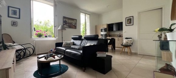 2 bedrooms Apartment in Dourdan, France No. 317997 3