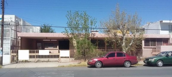 Casa de 4 dormitorios en Chihuahua, Mexico No. 163501 2