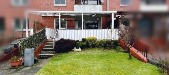 4 chambres Maison de ville à Aurich, Germany No. 335336 14