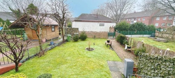 4 chambres Maison de ville à Aurich, Germany No. 335336 11