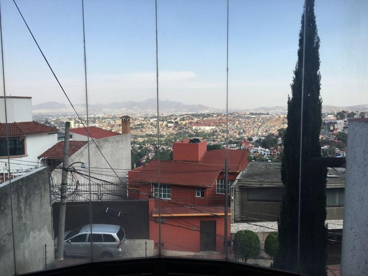 3 Schlafzimmer Haus in Naucalpan de Juarez, Mexico, Nr. 208372