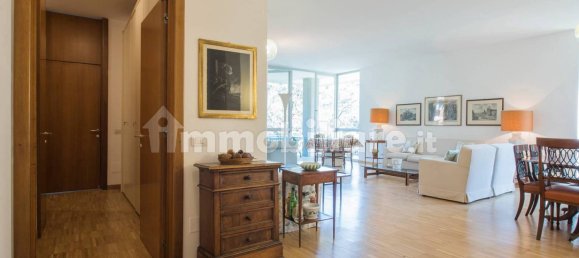 4 bedrooms Apartment in Segrate, Italy No. 15017 2