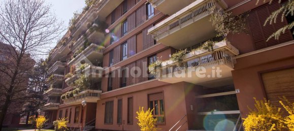 4 bedrooms Apartment in Segrate, Italy No. 15017 33