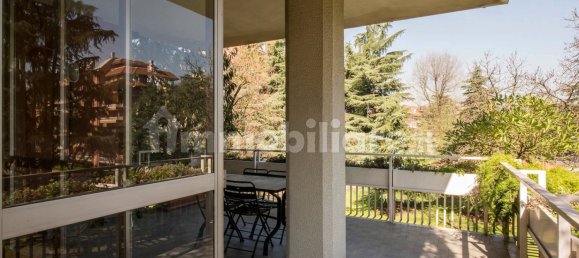 4 bedrooms Apartment in Segrate, Italy No. 15017 16
