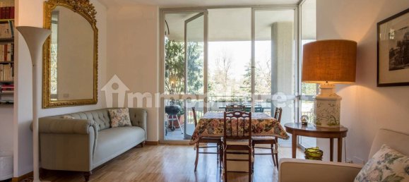 4 bedrooms Apartment in Segrate, Italy No. 15017 6