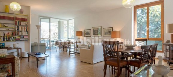 4 bedrooms Apartment in Segrate, Italy No. 15017 4