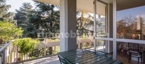 4 bedrooms Apartment in Segrate, Italy No. 15017 9
