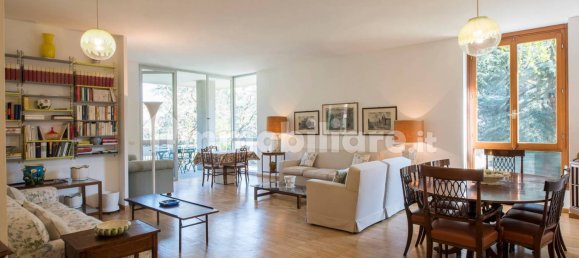 4 bedrooms Apartment in Segrate, Italy No. 15017 18