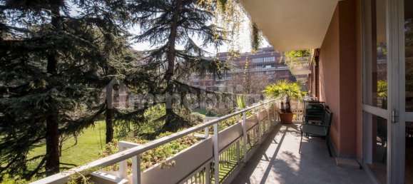 4 bedrooms Apartment in Segrate, Italy No. 15017 12