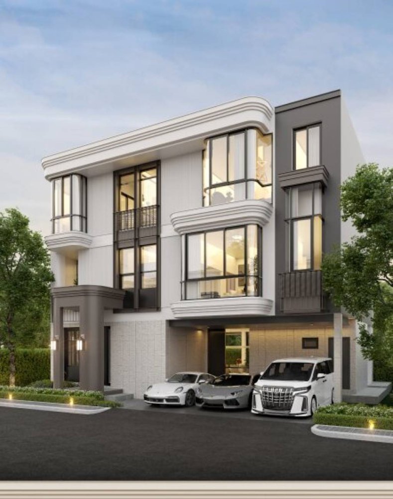 Casa T5 em Railay Beach, Thailand N.º 21513