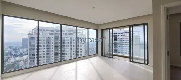 3 bedrooms Apartment in Thu Duc, Vietnam No. 8168 23