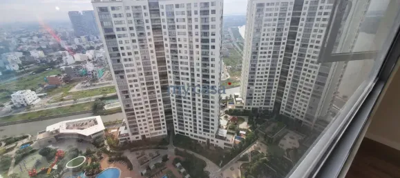 3 bedrooms Apartment in Thu Duc, Vietnam No. 8168 19