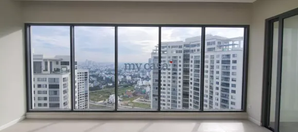 3 bedrooms Apartment in Thu Duc, Vietnam No. 8168 9