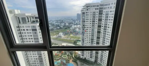 3 bedrooms Apartment in Thu Duc, Vietnam No. 8168 13