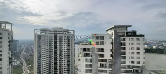 3 bedrooms Apartment in Thu Duc, Vietnam No. 8168 28