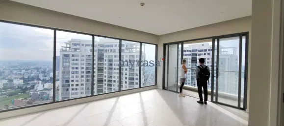 3 bedrooms Apartment in Thu Duc, Vietnam No. 8168 25