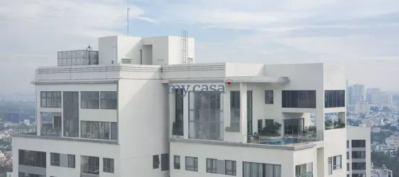 3 bedrooms Apartment in Thu Duc, Vietnam No. 8168 27