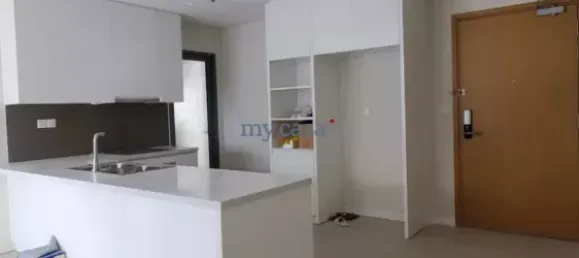 3 bedrooms Apartment in Thu Duc, Vietnam No. 8168 29